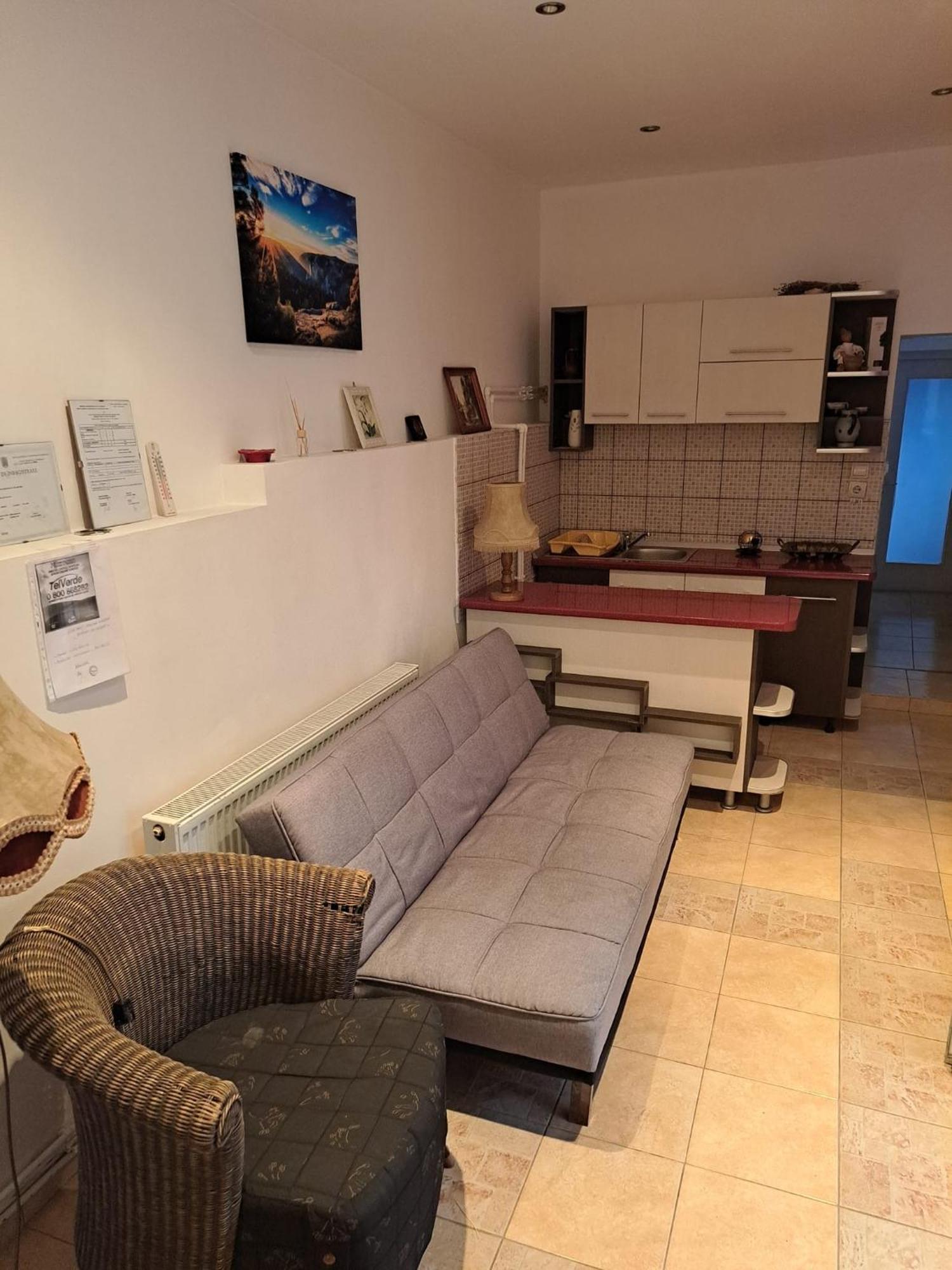 Pensiunea Turistica Retreat Belvedere Vadu Crisului Extérieur photo